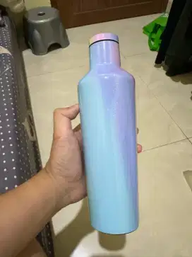 Corkcicle orginal rainbow unicorn murah