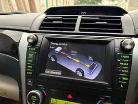 Toyota Camry 2014 Hybrid