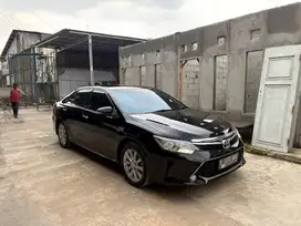 Toyota Camry 2014 Hybrid