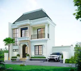 Dijual Rumah Dekat Pasar Godean Kolam Renang Godean Sleman