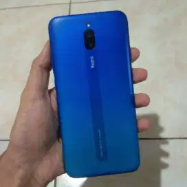 Redmi 8A pro ram 3/32 gb