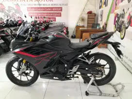 HONDA CBR 150 R 2022 ORI BOSS