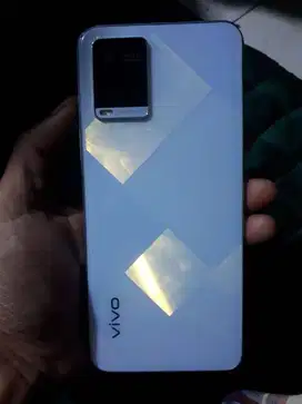vivo y21A ram 4+1/64