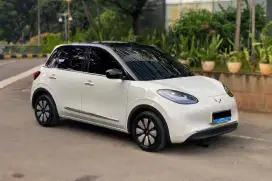 ‼️Km 10rb‼️ Wuling Binguo Premium Range 2024 Bekas Rasa Baru