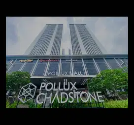 Dijual Apartemen Chadstone studio Mall Polux Bekasi,Cikarang selatan