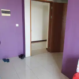Dijual cepat! turun harga Apartemen Maple Park full furnish
