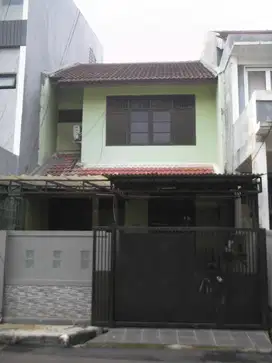 Sektor 1 E, Gading Serpong, Tangerang