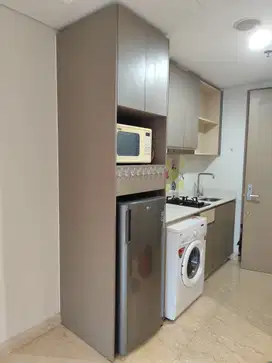 Dijual murah Apartement Gold Coast tipe Studio