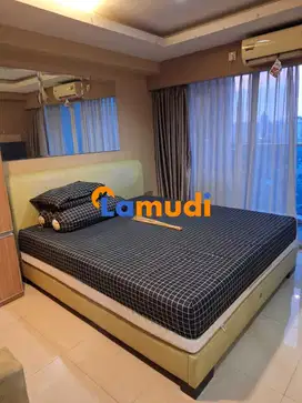 APARTEMEN CANTIK DI TAMAN SARI HIVE CAWANG JAKARTA TIMUR SIAP HUNI