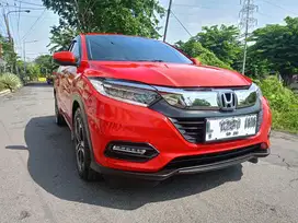 HRV 1.5 E plus At 2018 FACE LIFT