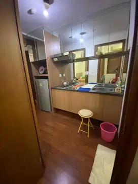 jual cepat apartemen di Mample park