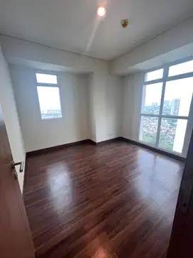 Apartment nyaman, strategis dekat Stasiun Rawa Buaya, 2BR, Unfurnished