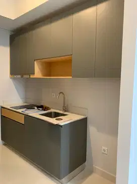 Apartment Taman Anggrek Residence (Studio)