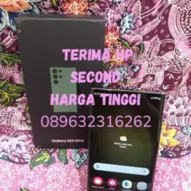 BELI 1 GRATIS 1 SAMSUNG S23 128GB