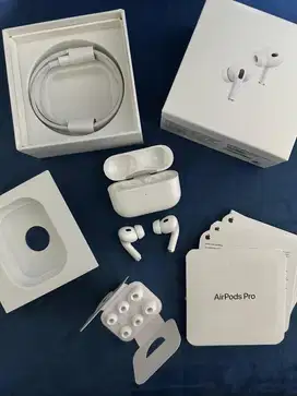 airpods pro 2 usb C