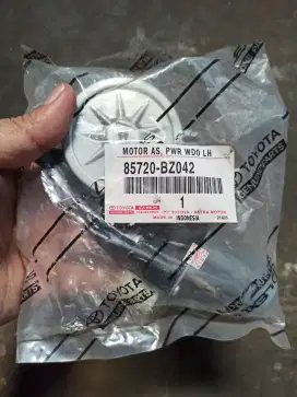 Motor power window kiri avanza/xenia