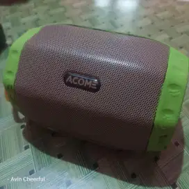Speaker Blotot Acome