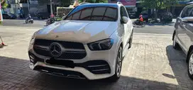 MERCEDES BENZ GLE 450 2021 !