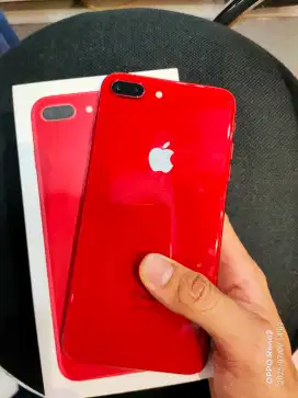 iPhone 8 plus 256gb all operator
