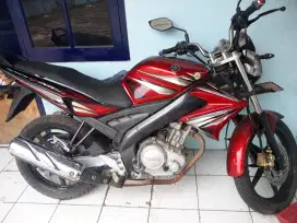 Dijual yamaha pixion 2014 of