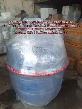 spitang, Sepiteng Biofilter, Biotank, Biofil, Biotech,