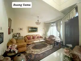 Rumah 162mtr Pasar Minggu dekat Pejaten Simatupang komplek Palapa