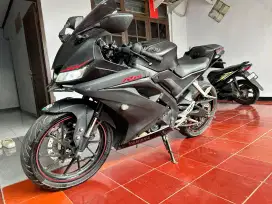 Yamaha YZF R15 V3 2018