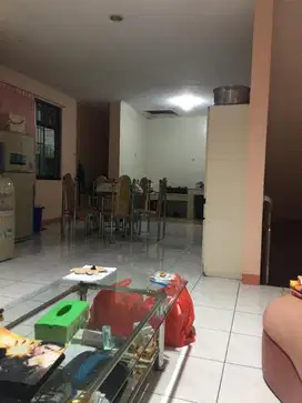 Dijual Ruko di Pademangan, dekat Gunung Sahari.