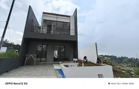 RUMAH RASA VILLA DAGO 2LANTAI ASRI SEJUK DEKAT KAMPUS ITB KOTA BANDUNG