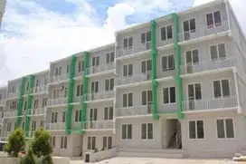 Disewakan unit Green Valley Balikpapan. Bulanan atau Tahunan