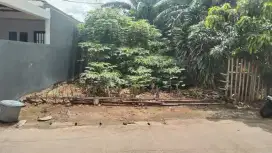 Jual tanah darat di pabuaran ujung aspal jati ranggon jati sampurna