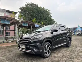Toyota Rush 2019 Bensin