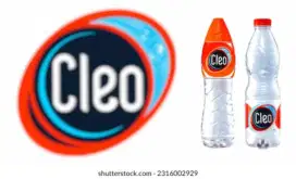 CLEO PURE WATER