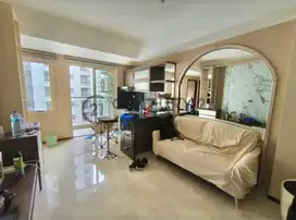 Jual Apartemen Royal Mediterania Lt Sedang Full Renov di Tj Duren
