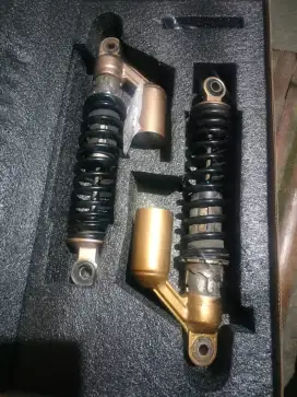 shock tiger ori copotoan