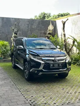 PAJERO DAKAR 2016 MATIC DIESEL