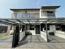 Rumah Murah di Gading Serpong 2 Lantai