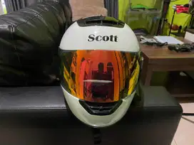 Helm coot fullface