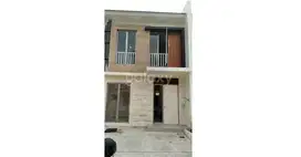 Rumah Minimalis Greenland Residence cluster Garberra Blok D9, Baru Gre