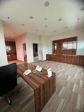 TURUN HARGA MENDEKATI 50% DIBAWAH NJOP DIJUAL CEPAT RUANG KANTOR SI