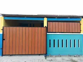 jual pagar woodplank grc
