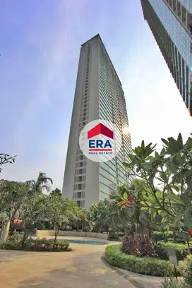 Dijual Murah Apartemen Setiabudi SkyGarden Jarang Ada best View
