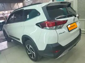 Toyota Rush 1.5 S GR Sport Bensin-AT