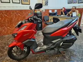 DP 500 RB HONDA VARIO 160 CBS 2023 /KTP DAERAH BISA KREDIT DIBANTU