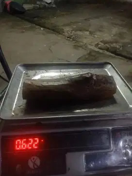 Kayu gaharu garansi asli