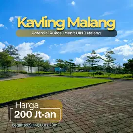 Kost Minimalis 3 Lantai – Cuan Maksimal di Kawasan Mahasiswa!