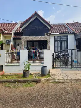 Rumah sudah di renovasi, Utara, Lokasi di Perum Villa Melati Mas