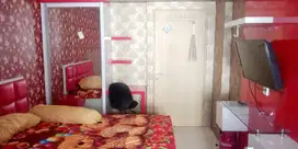 Di Sewakan Educity STUDIO Full Furnish