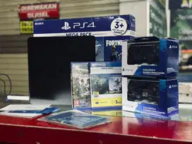 PS4 Slim 1TB 2218B