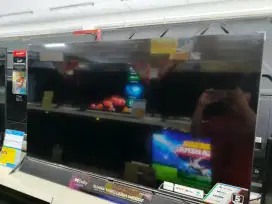 Kredit TV Polytron cukup KTP saja